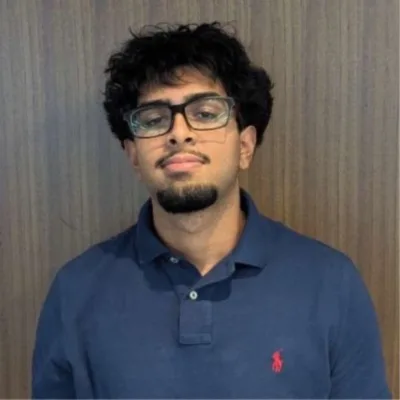 Aaryan Kabani