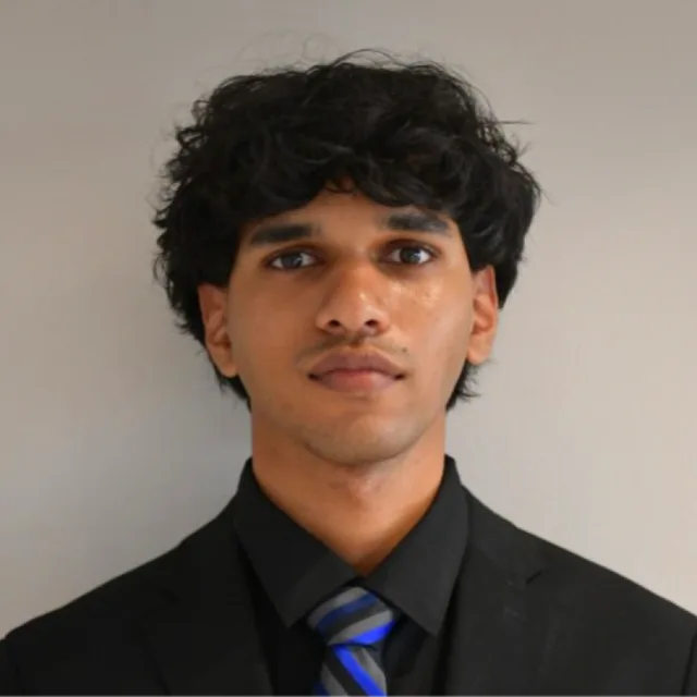 Ashwin Somu