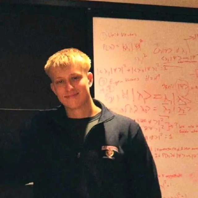Sasha Zhukovsky